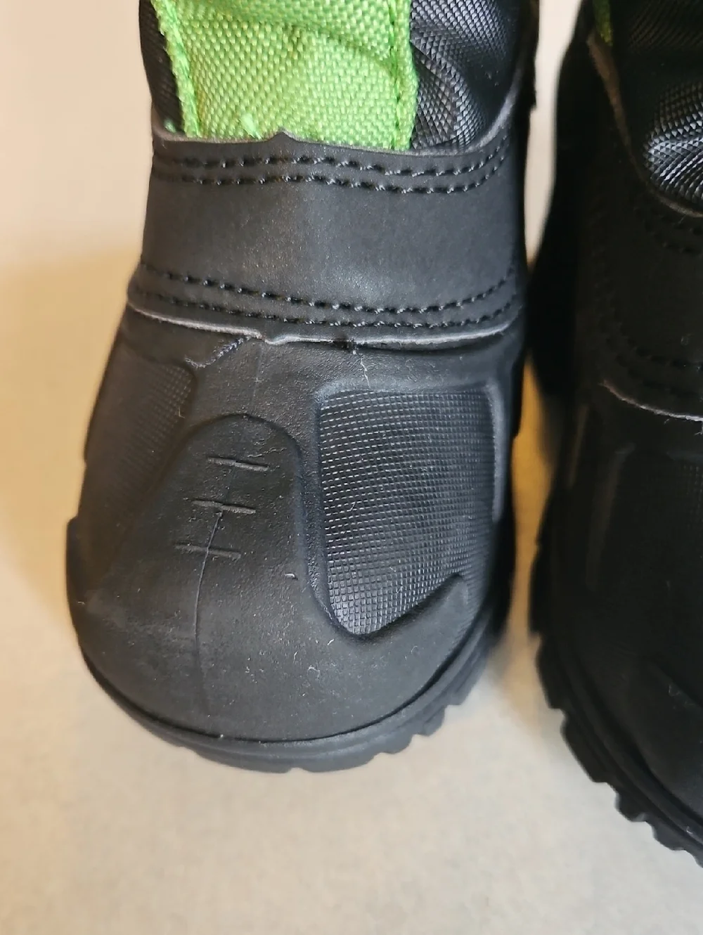 Itasca Baby Toddler Snowboots
